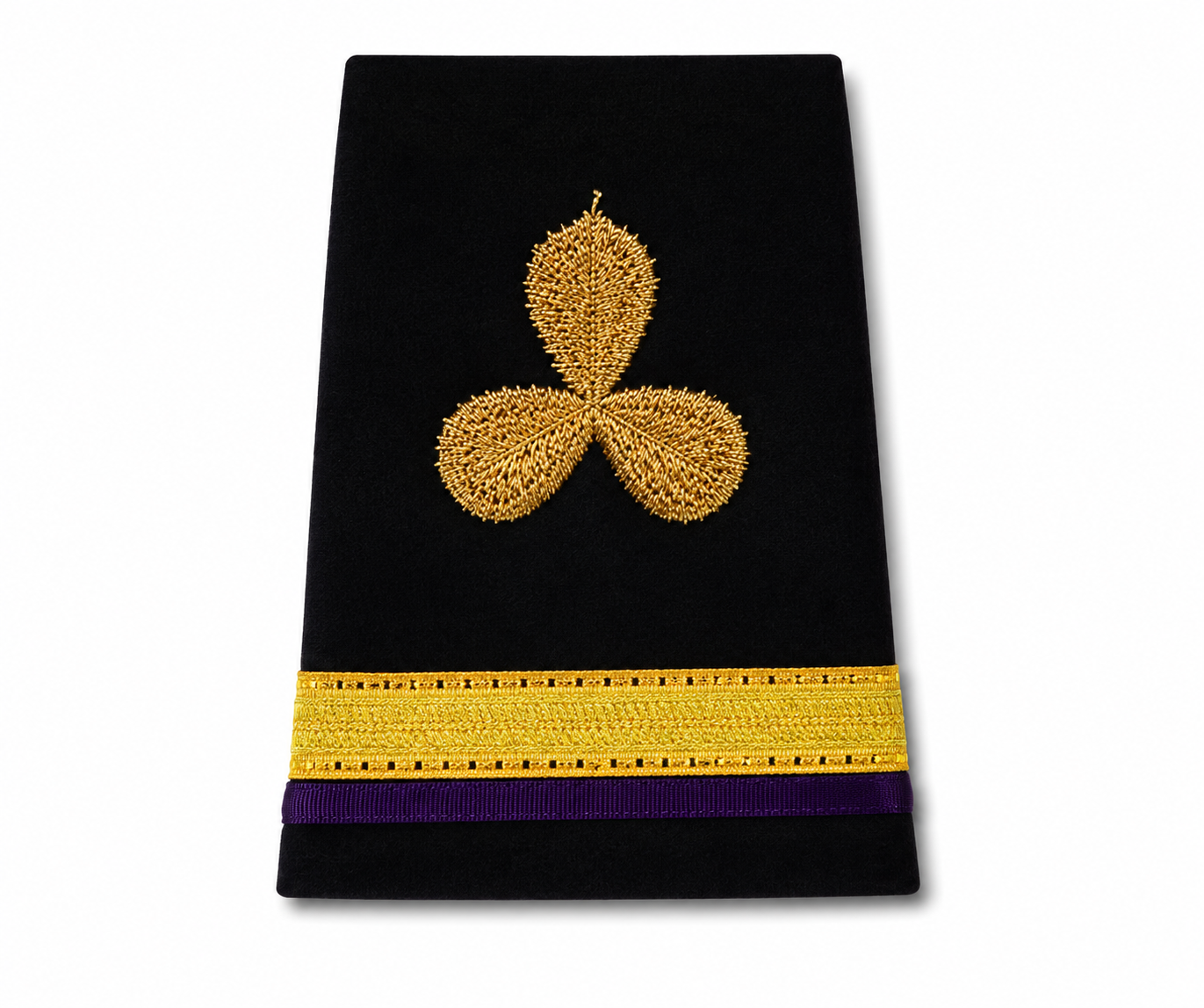 Merchant Navy Officer Rank Badge
