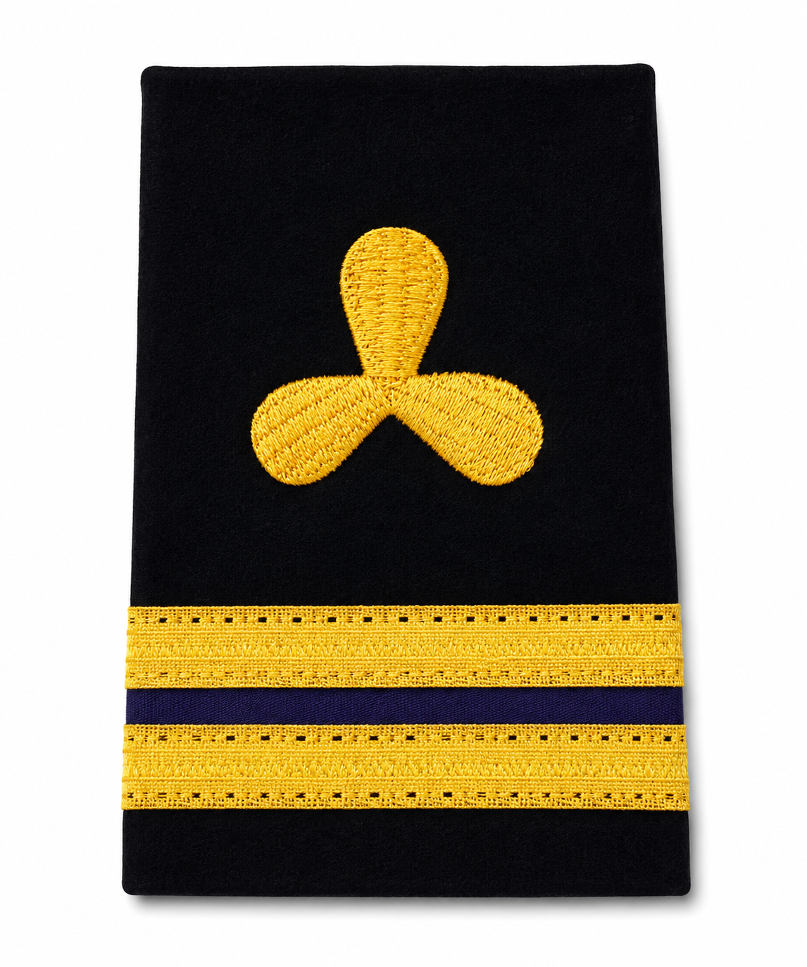 Merchant Navy Officer Rank Badge