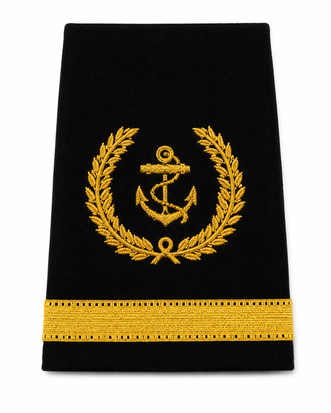 Merchant Navy Officer Rank Badge