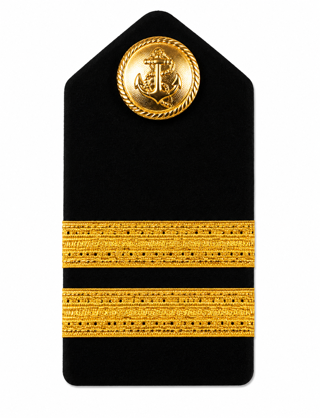 Merchant Navy Officer Rank Badge
