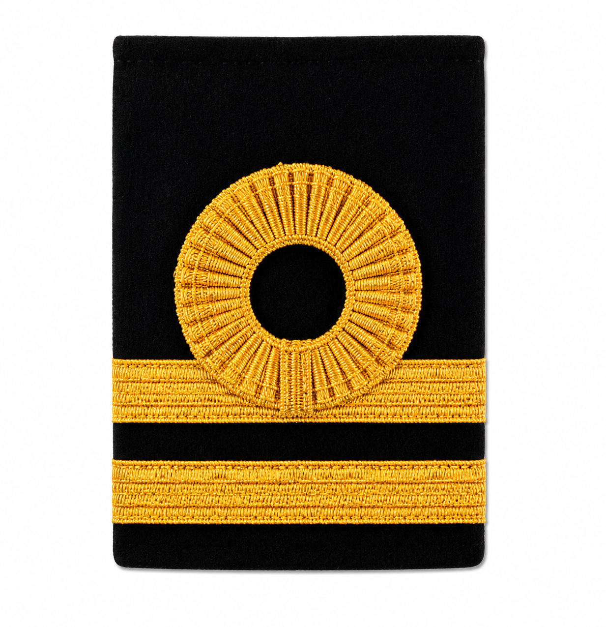 Merchant Navy Officer Rank Badge