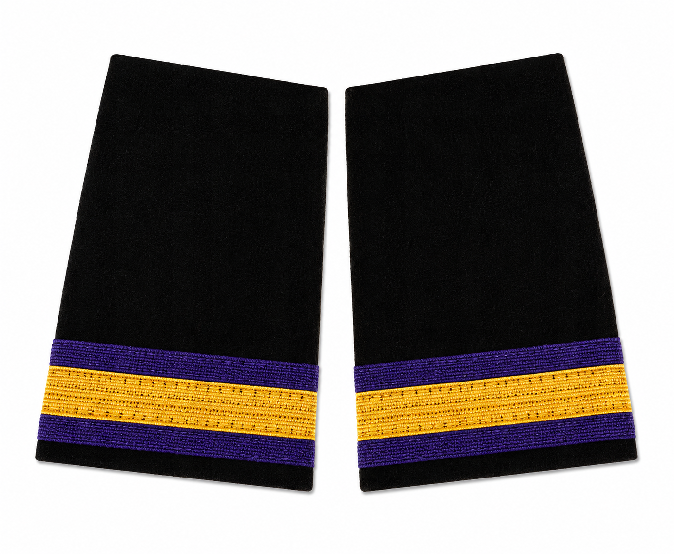 Merchant Navy Officer Sleeve Rank Bands