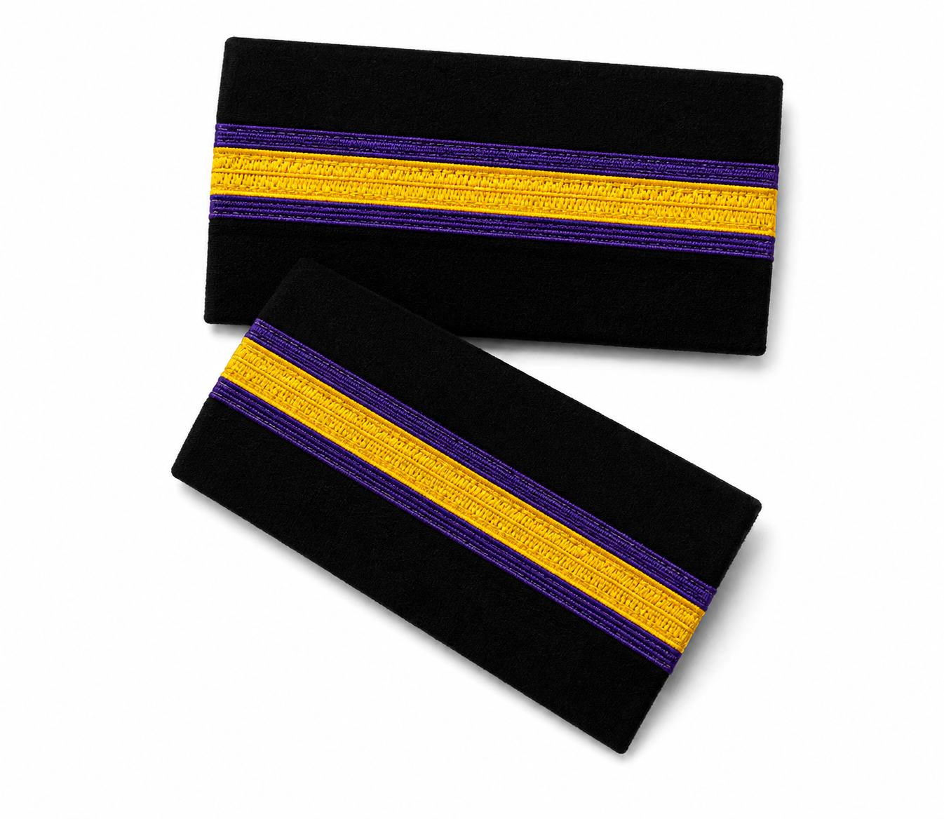 Merchant Navy Sleeve Rank Stripes