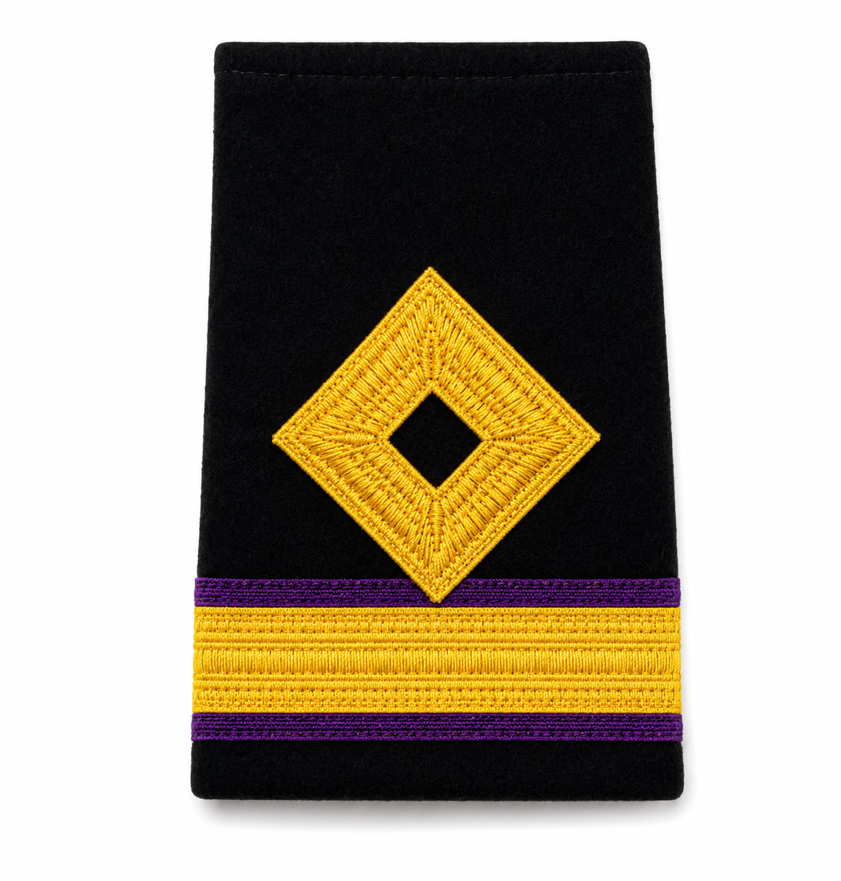 Merchant Navy Officer Rank Badge