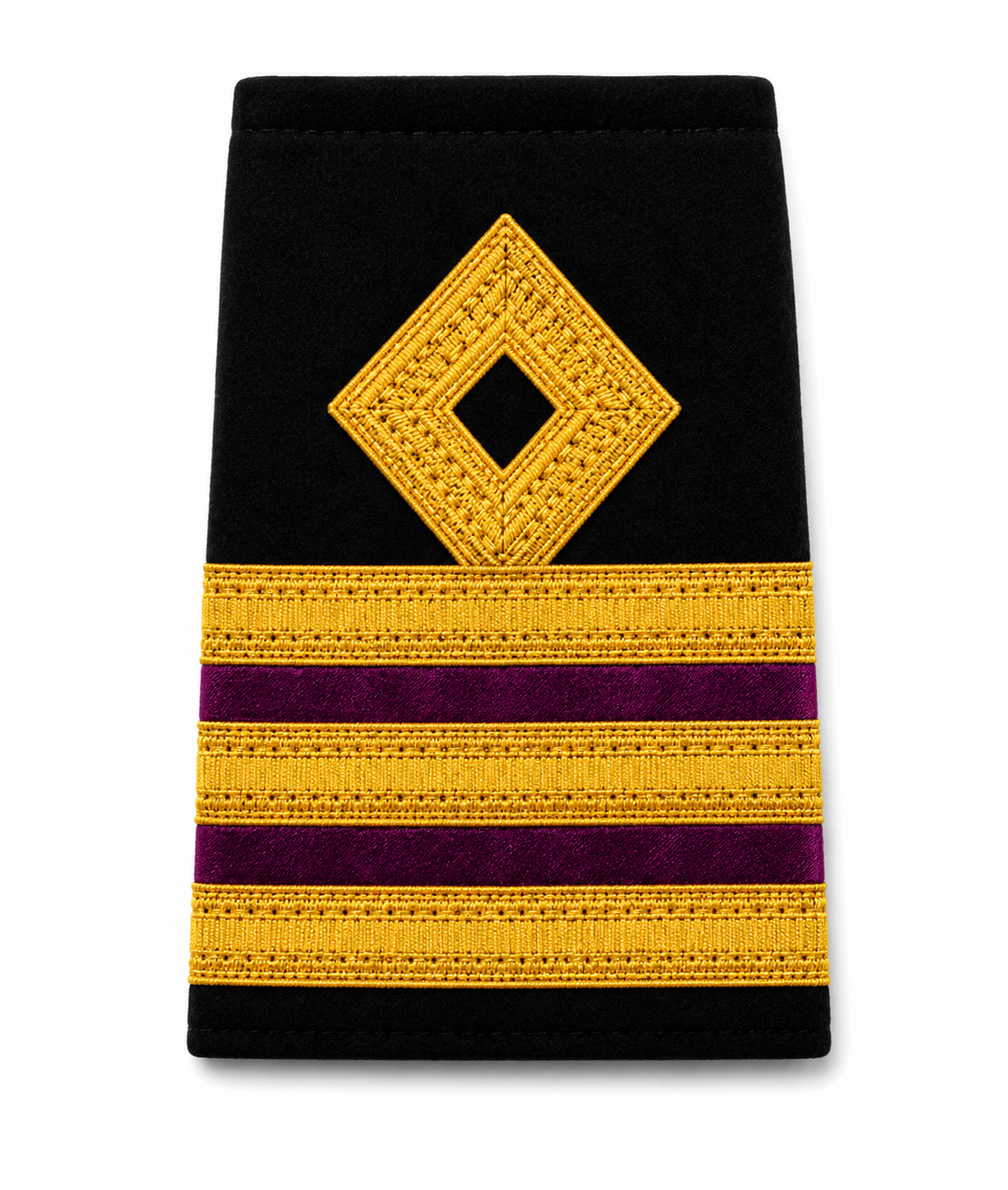 Merchant Navy Officer Rank Insignia