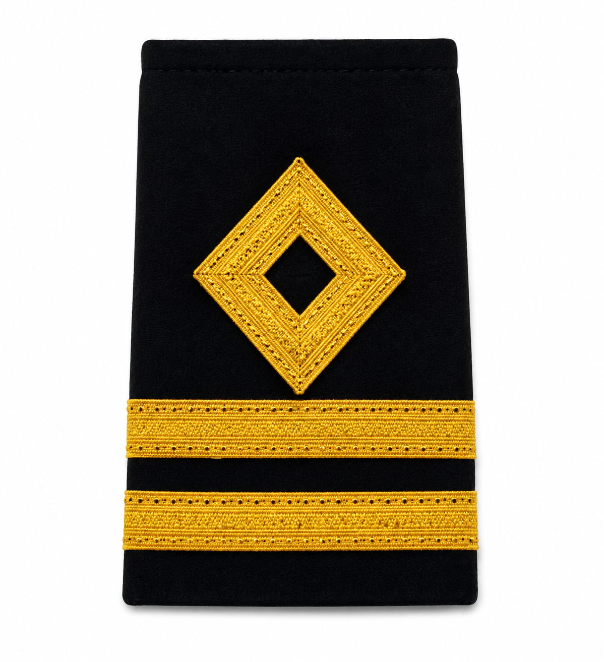 Merchant Navy Officer Shoulder Rank Insignia