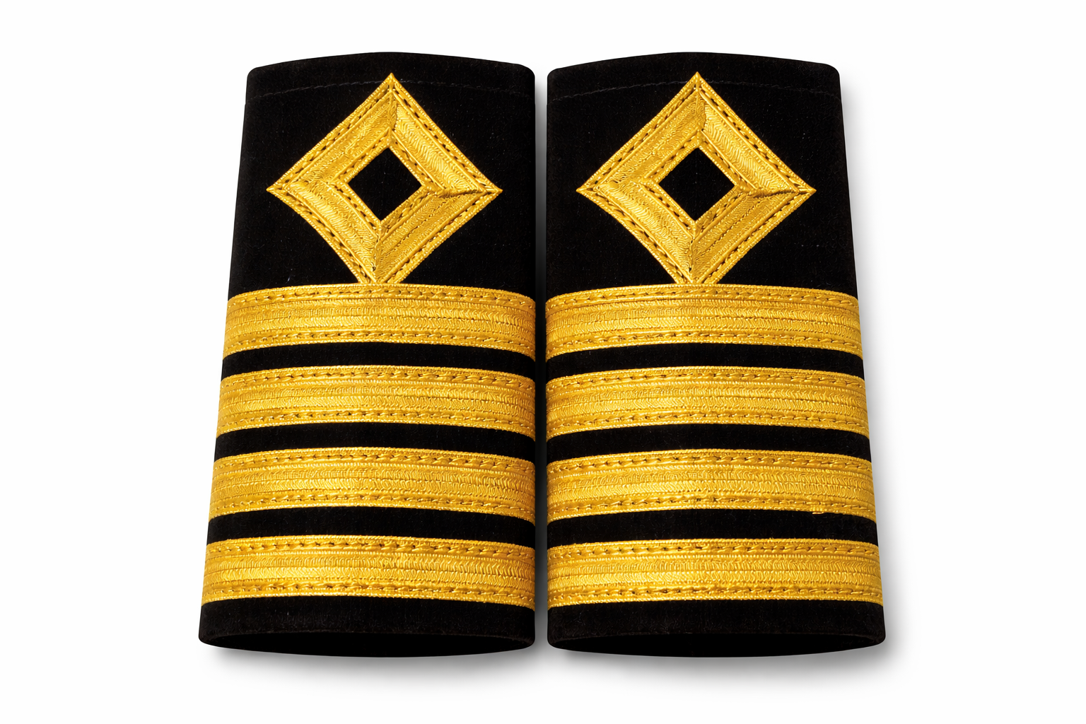 Army Captain Batch