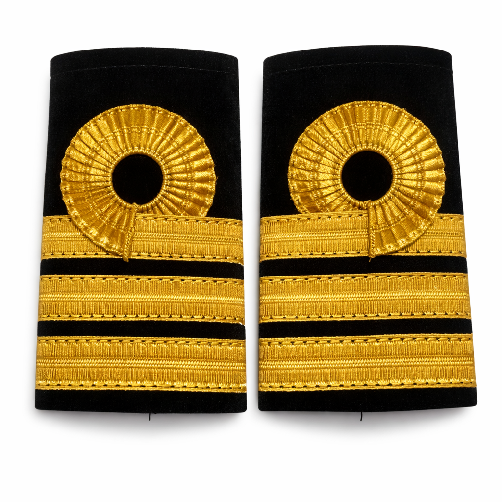 Army Brigadier Batch